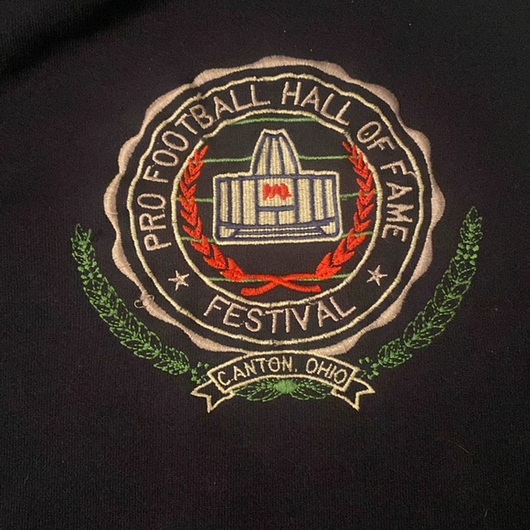 Pro Football sweatshirt - Picture 3 of 4